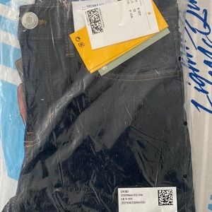 Skinny fit boys jean 9-10